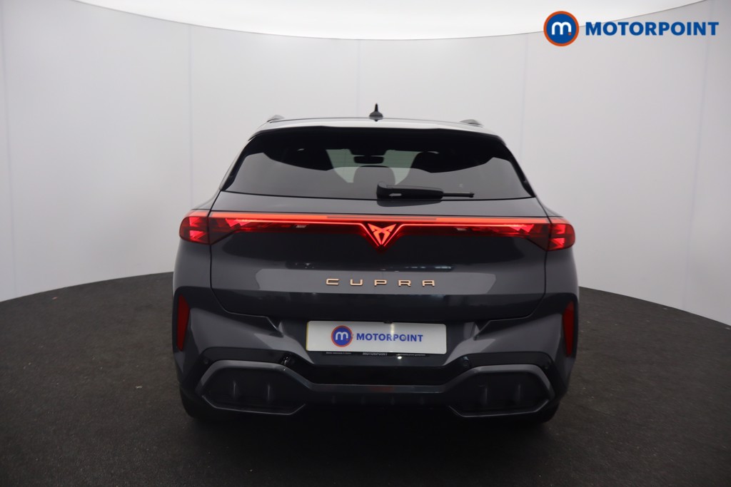 Cupra Terramar V2 Automatic Petrol Hatchback - Stock Number (1669042) - 1st supplementary image