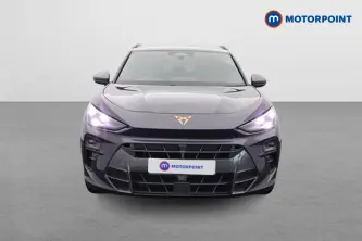 Cupra Terramar V2 Automatic Petrol Hatchback - Stock Number (1669042) - Front bumper
