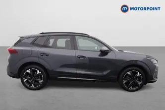 Cupra Terramar V2 Automatic Petrol Hatchback - Stock Number (1669042) - Drivers side