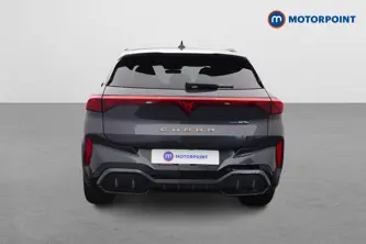 Cupra Terramar V2 Automatic Petrol Hatchback - Stock Number (1669042) - Rear bumper