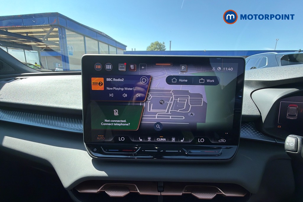 Cupra Terramar V2 Automatic Petrol Hatchback - Stock Number (1669043) - 3rd supplementary image