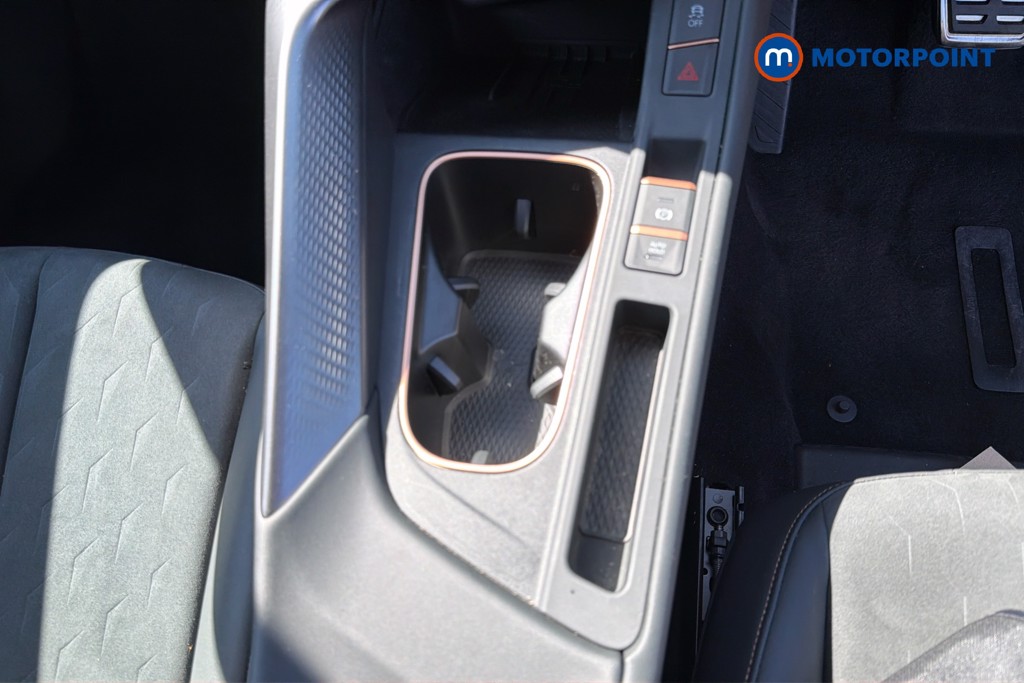 Cupra Terramar V2 Automatic Petrol Hatchback - Stock Number (1669043) - 6th supplementary image
