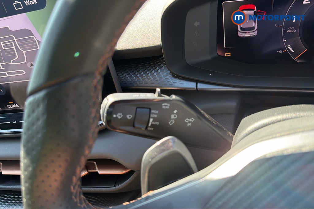 Cupra Terramar V2 Automatic Petrol Hatchback - Stock Number (1669043) - 7th supplementary image