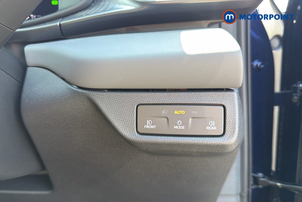 Cupra Terramar V2 Automatic Petrol Hatchback - Stock Number (1669043) - 9th supplementary image
