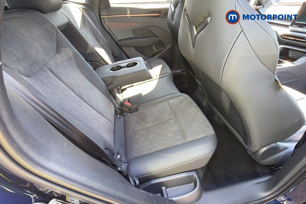 Cupra Terramar V2 Automatic Petrol Hatchback - Stock Number (1669043) - 11th supplementary image