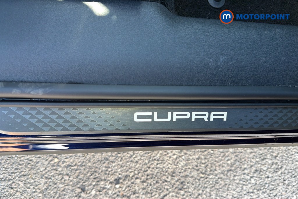 Cupra Terramar V2 Automatic Petrol Hatchback - Stock Number (1669043) - 20th supplementary image