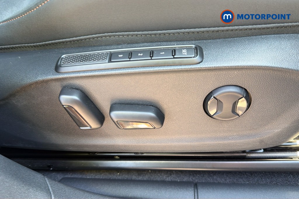 Cupra Terramar V2 Automatic Petrol Hatchback - Stock Number (1669043) - 21st supplementary image