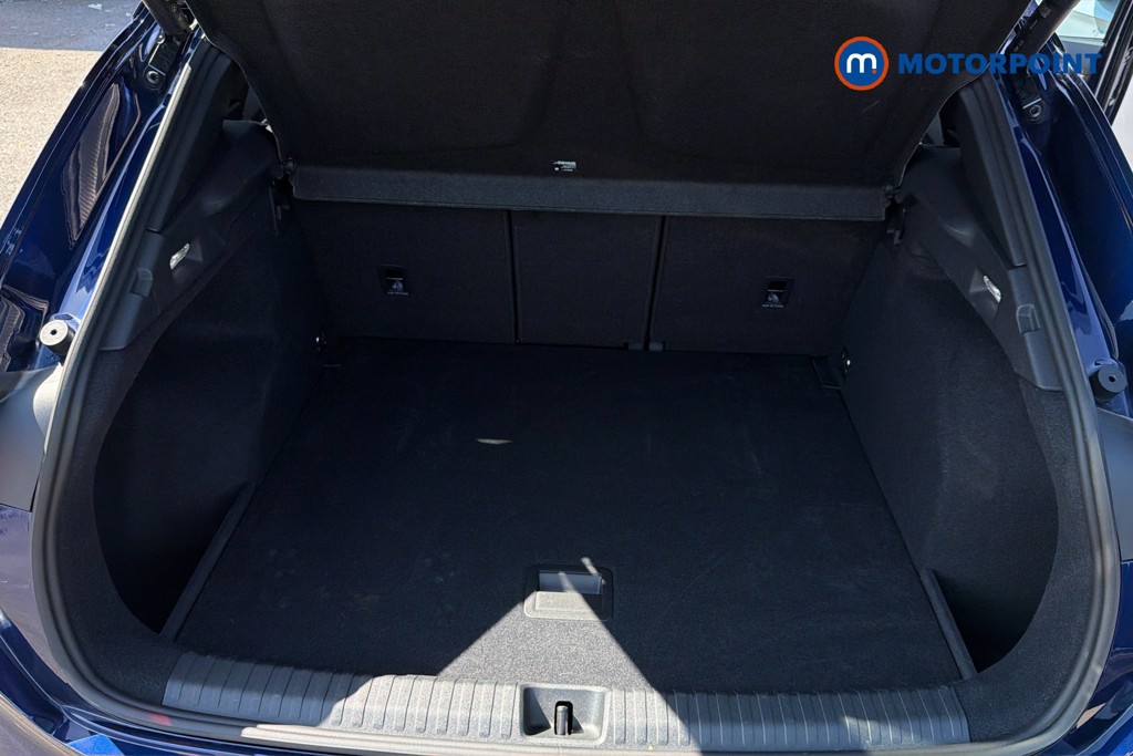 Cupra Terramar V2 Automatic Petrol Hatchback - Stock Number (1669043) - 33rd supplementary image