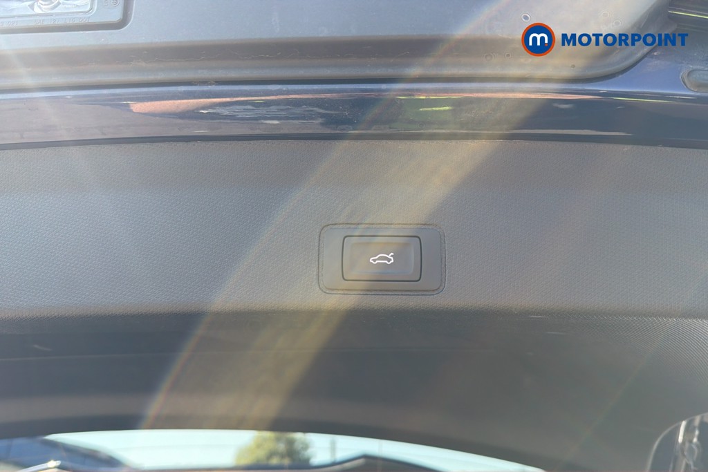 Cupra Terramar V2 Automatic Petrol Hatchback - Stock Number (1669043) - 34th supplementary image