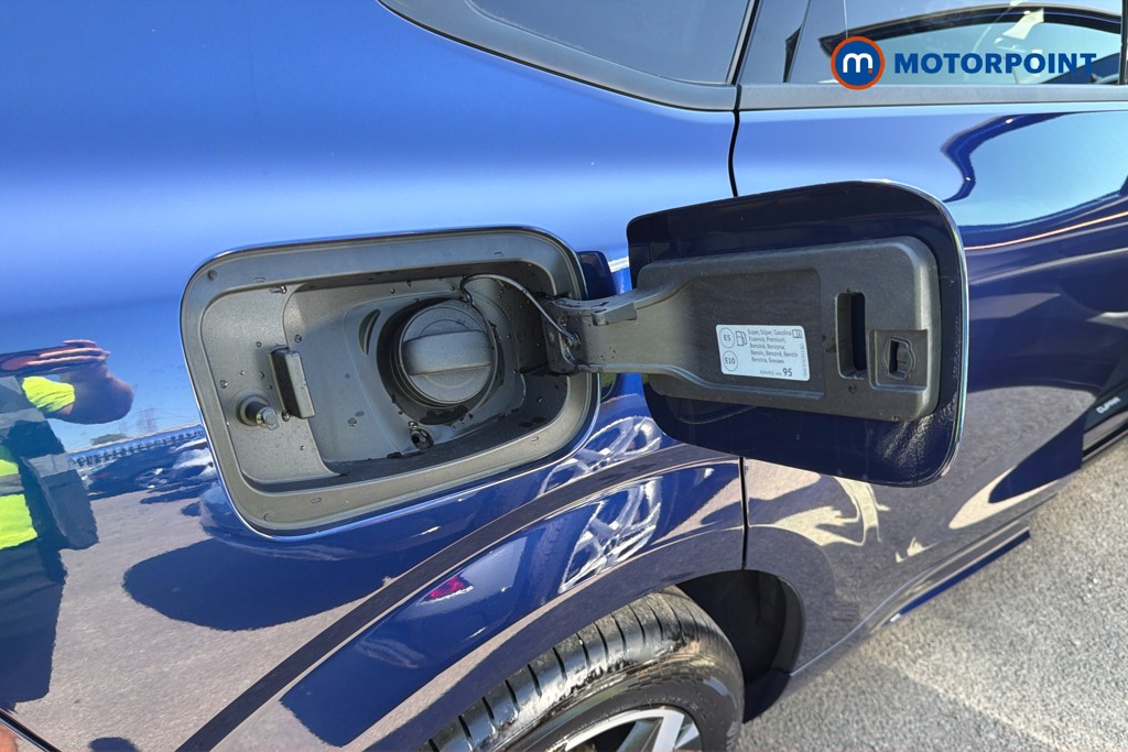 Cupra Terramar V2 Automatic Petrol Hatchback - Stock Number (1669043) - 35th supplementary image