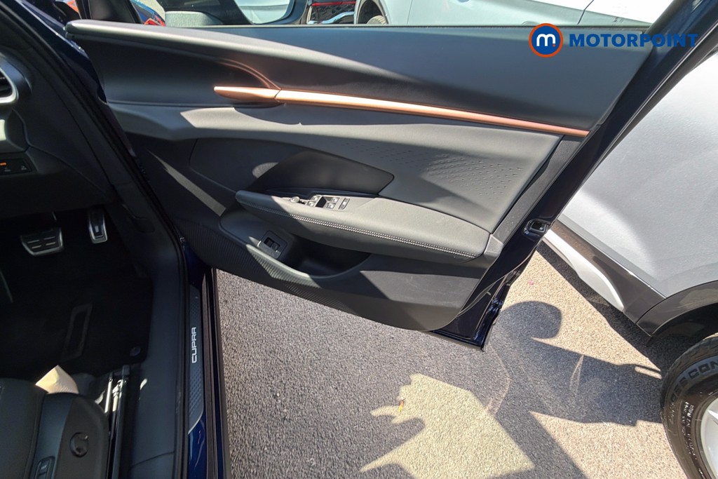 Cupra Terramar V2 Automatic Petrol Hatchback - Stock Number (1669043) - 38th supplementary image
