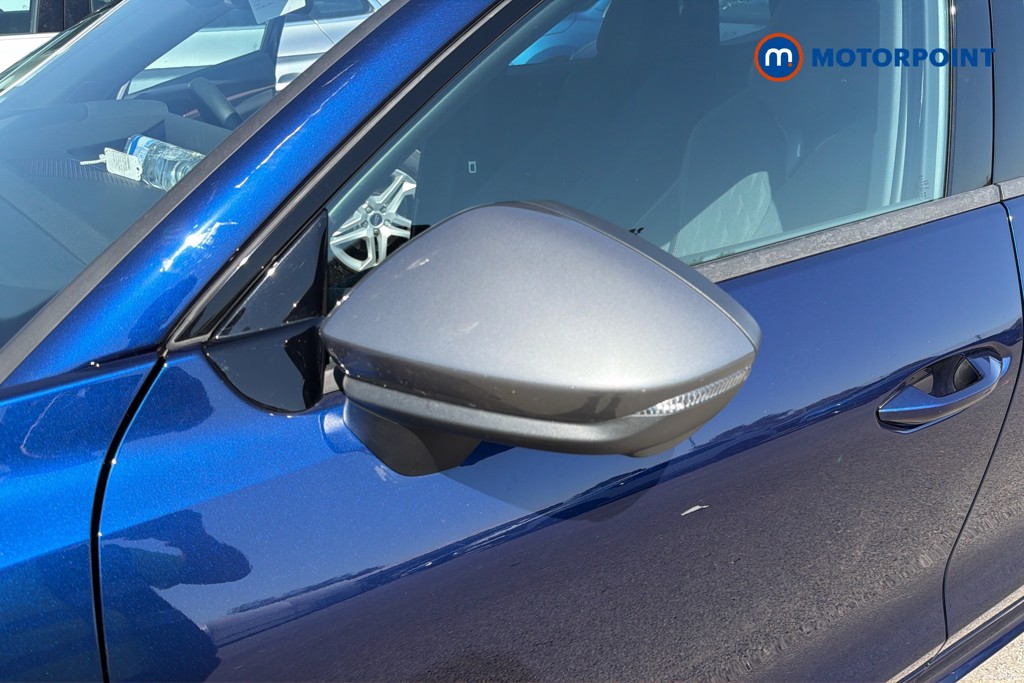 Cupra Terramar V2 Automatic Petrol Hatchback - Stock Number (1669043) - 40th supplementary image