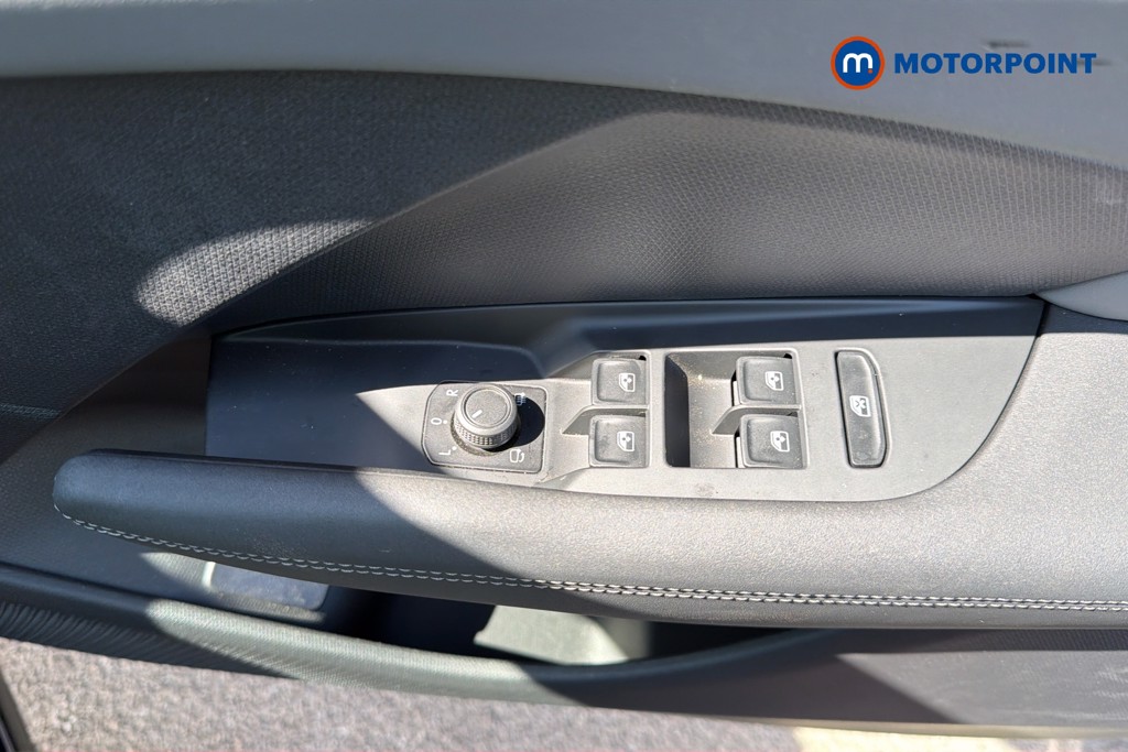 Cupra Terramar V2 Automatic Petrol Hatchback - Stock Number (1669043) - 42nd supplementary image