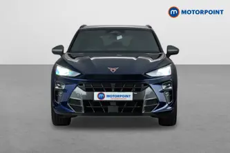 Cupra Terramar V2 Automatic Petrol Hatchback - Stock Number (1669043) - Front bumper