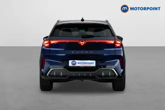 Cupra Terramar V2 Automatic Petrol Hatchback - Stock Number (1669043) - Rear bumper