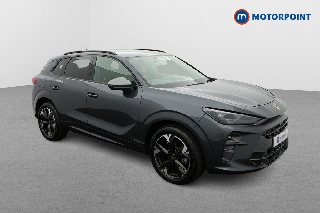 Cupra Terramar listing photo