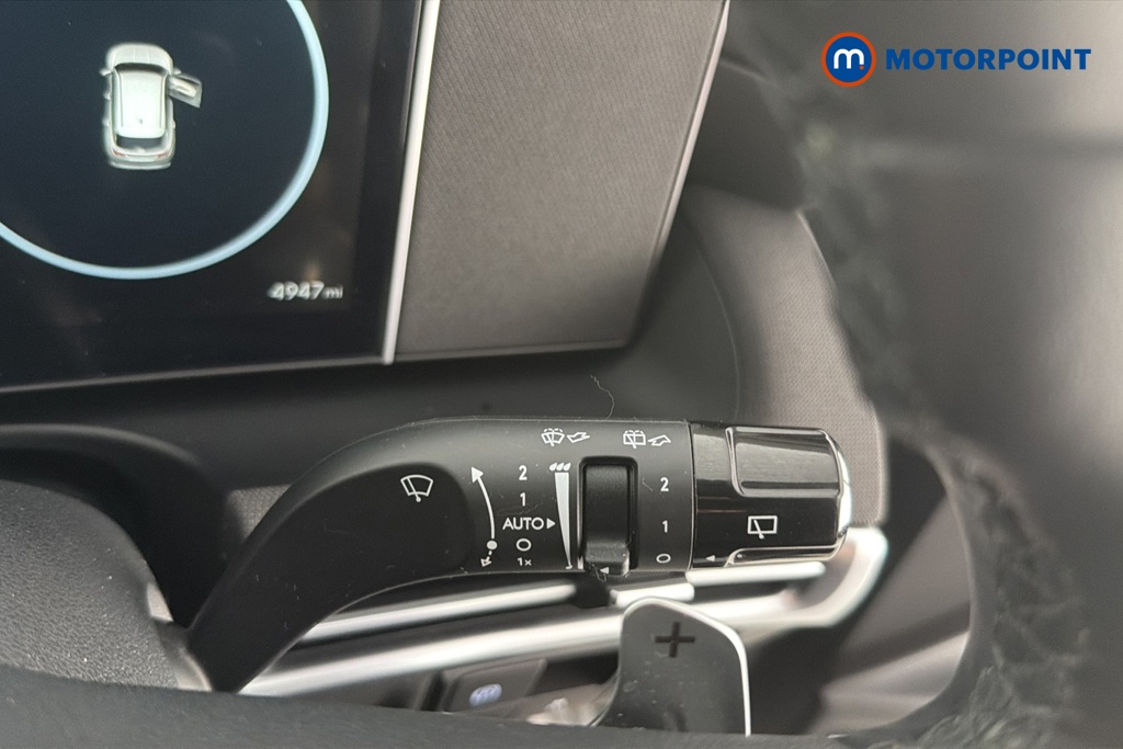 Hyundai Tucson Ultimate Automatic Petrol Plug-In Hybrid SUV - Stock Number (1669052) - 6th supplementary image