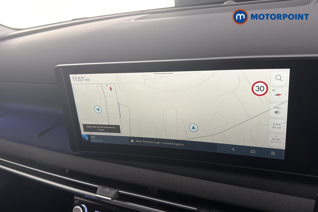 Hyundai Tucson Ultimate Automatic Petrol Plug-In Hybrid SUV - Stock Number (1669052) - 9th supplementary image