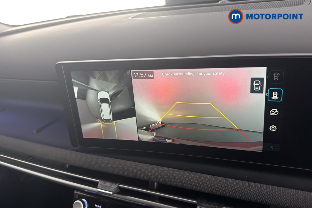 Hyundai Tucson Ultimate Automatic Petrol Plug-In Hybrid SUV - Stock Number (1669052) - 13th supplementary image