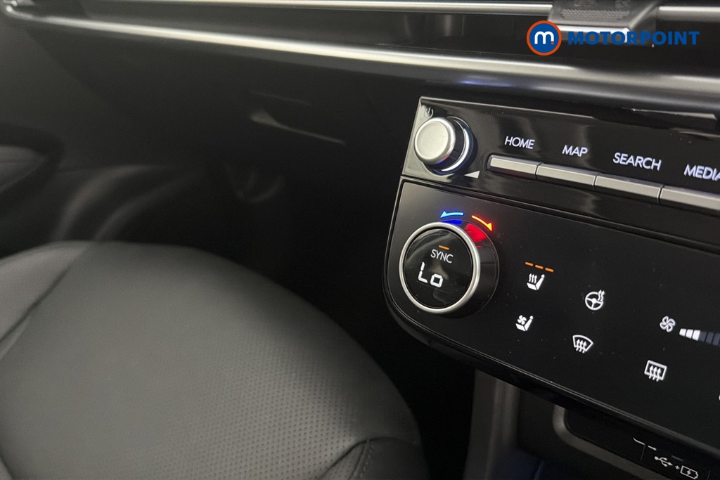 Hyundai Tucson Ultimate Automatic Petrol Plug-In Hybrid SUV - Stock Number (1669052) - 14th supplementary image