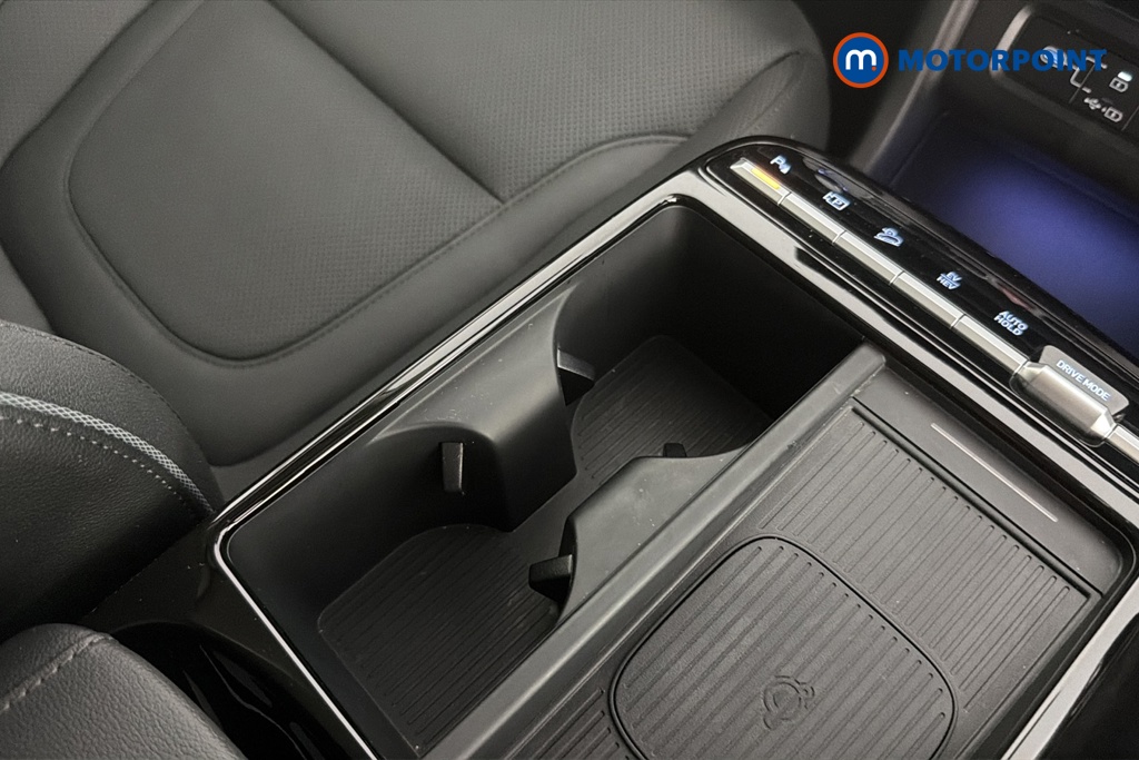 Hyundai Tucson Ultimate Automatic Petrol Plug-In Hybrid SUV - Stock Number (1669052) - 16th supplementary image