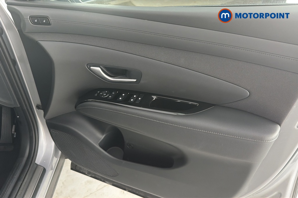 Hyundai Tucson Ultimate Automatic Petrol Plug-In Hybrid SUV - Stock Number (1669052) - 18th supplementary image