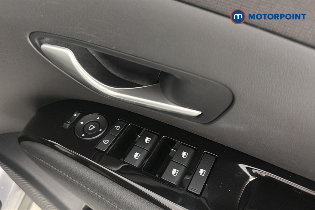 Hyundai Tucson Ultimate Automatic Petrol Plug-In Hybrid SUV - Stock Number (1669052) - 19th supplementary image