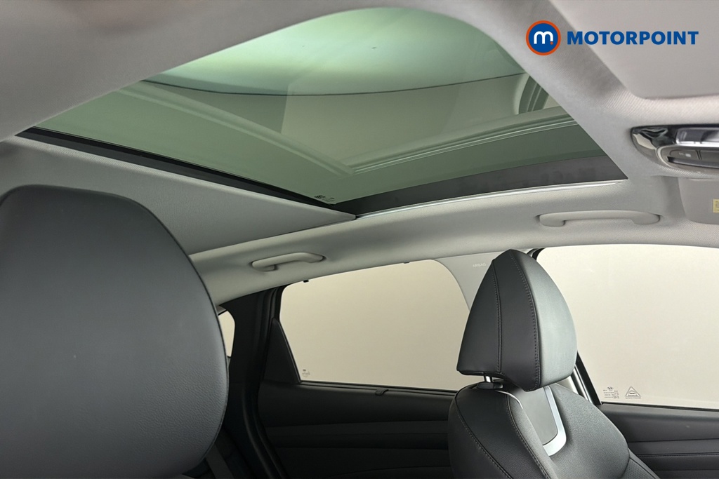 Hyundai Tucson Ultimate Automatic Petrol Plug-In Hybrid SUV - Stock Number (1669052) - 20th supplementary image