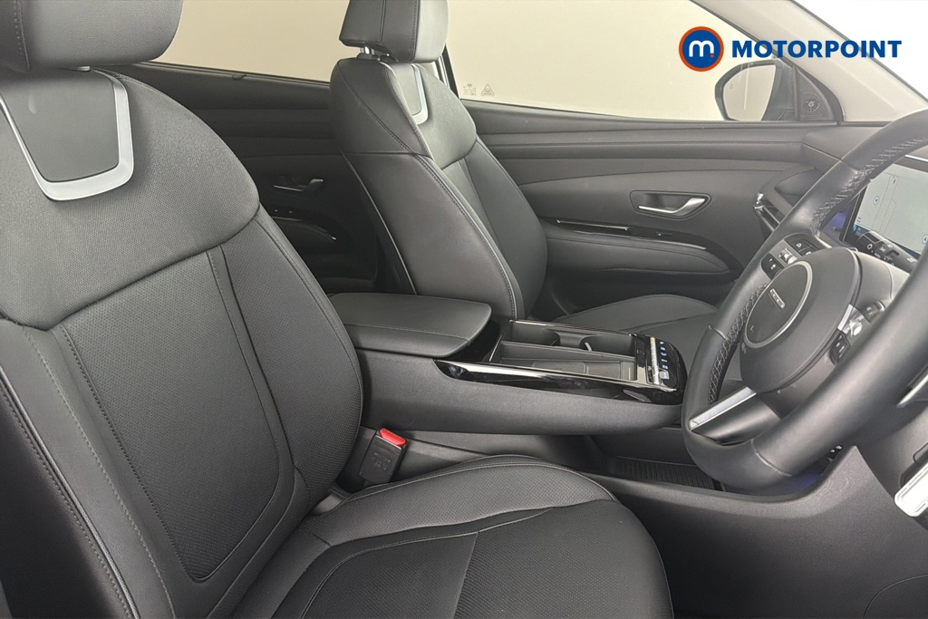 Hyundai Tucson Ultimate Automatic Petrol Plug-In Hybrid SUV - Stock Number (1669052) - 22nd supplementary image
