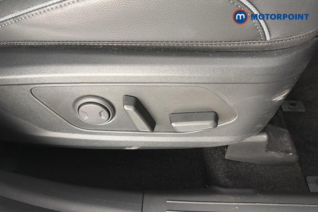 Hyundai Tucson Ultimate Automatic Petrol Plug-In Hybrid SUV - Stock Number (1669052) - 23rd supplementary image