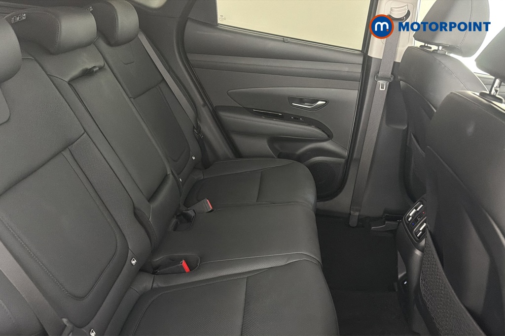 Hyundai Tucson Ultimate Automatic Petrol Plug-In Hybrid SUV - Stock Number (1669052) - 25th supplementary image