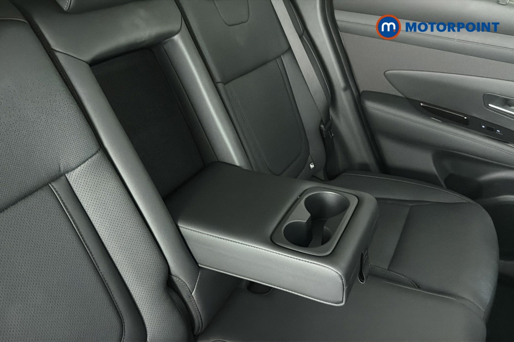 Hyundai Tucson Ultimate Automatic Petrol Plug-In Hybrid SUV - Stock Number (1669052) - 26th supplementary image