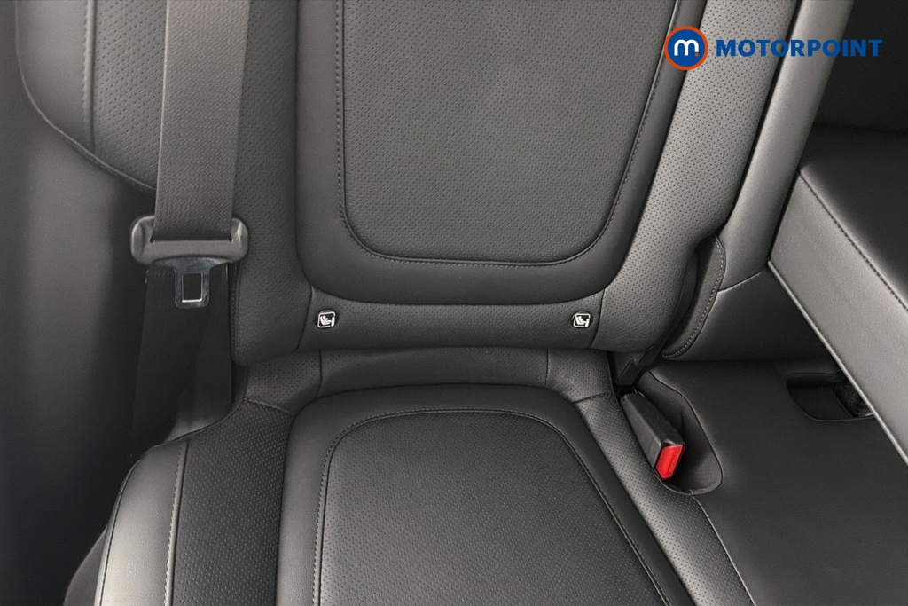 Hyundai Tucson Ultimate Automatic Petrol Plug-In Hybrid SUV - Stock Number (1669052) - 27th supplementary image