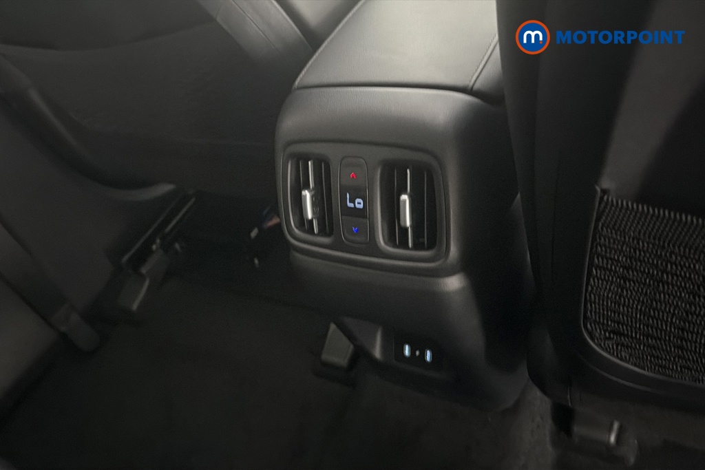 Hyundai Tucson Ultimate Automatic Petrol Plug-In Hybrid SUV - Stock Number (1669052) - 28th supplementary image