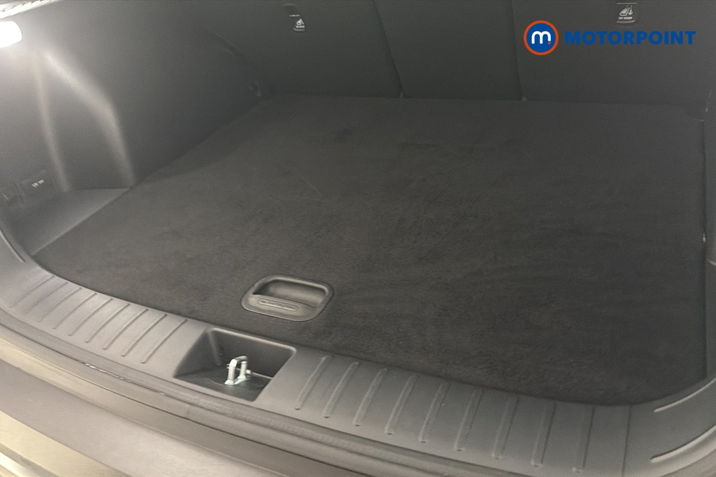 Hyundai Tucson Ultimate Automatic Petrol Plug-In Hybrid SUV - Stock Number (1669052) - 30th supplementary image