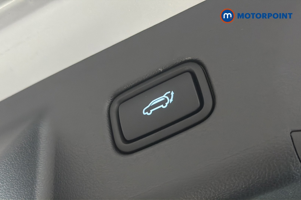 Hyundai Tucson Ultimate Automatic Petrol Plug-In Hybrid SUV - Stock Number (1669052) - 35th supplementary image