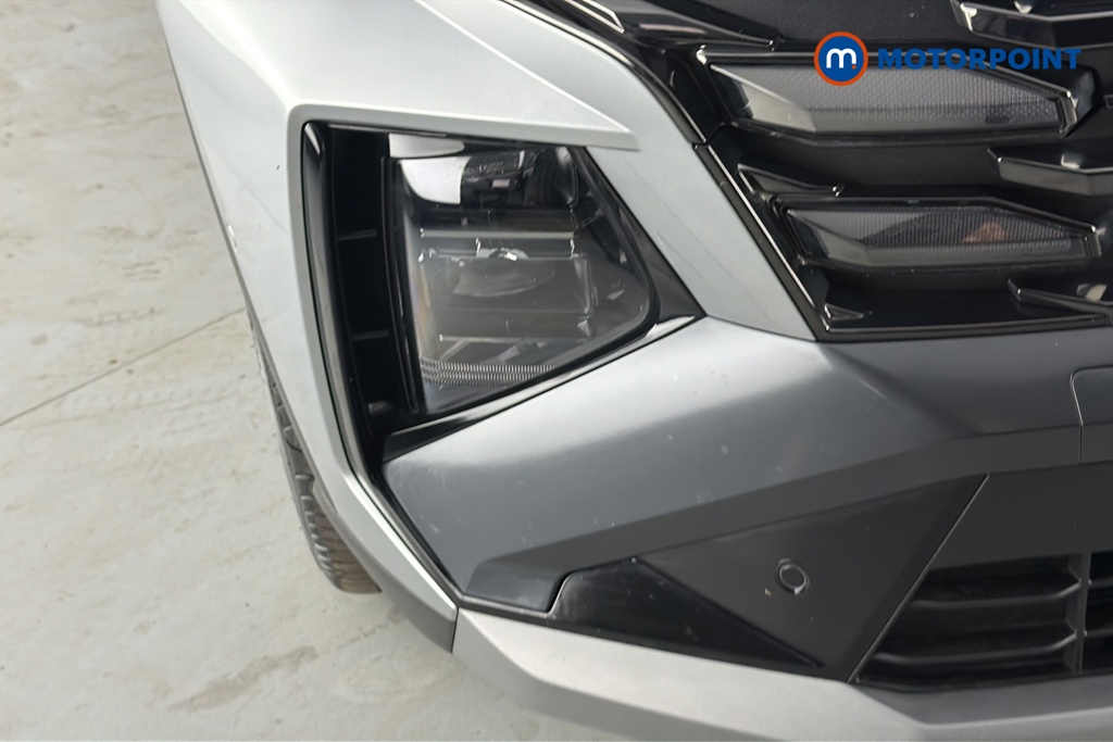 Hyundai Tucson Ultimate Automatic Petrol Plug-In Hybrid SUV - Stock Number (1669052) - 38th supplementary image