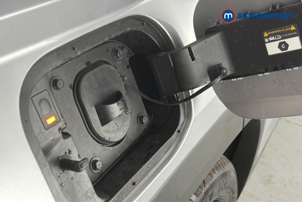 Hyundai Tucson Ultimate Automatic Petrol Plug-In Hybrid SUV - Stock Number (1669052) - 40th supplementary image