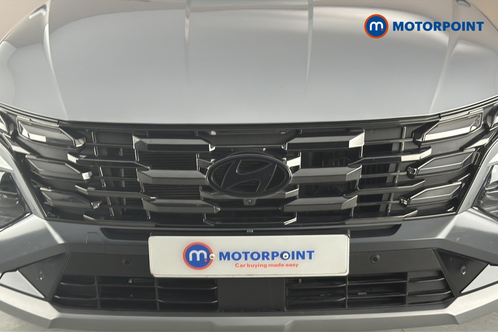 Hyundai Tucson Ultimate Automatic Petrol Plug-In Hybrid SUV - Stock Number (1669052) - 43rd supplementary image