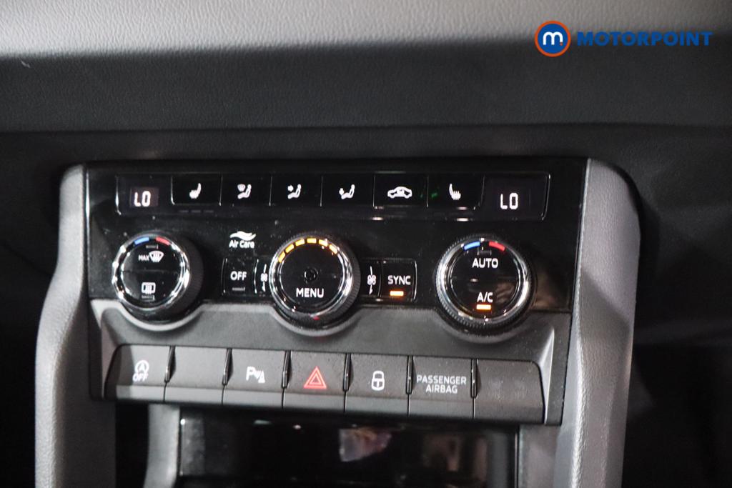 Skoda Karoq Sportline Automatic Diesel SUV - Stock Number (1669077) - 2nd supplementary image