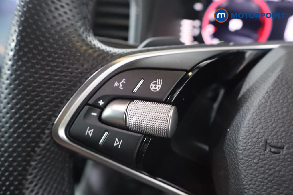Skoda Karoq Sportline Automatic Diesel SUV - Stock Number (1669077) - 5th supplementary image
