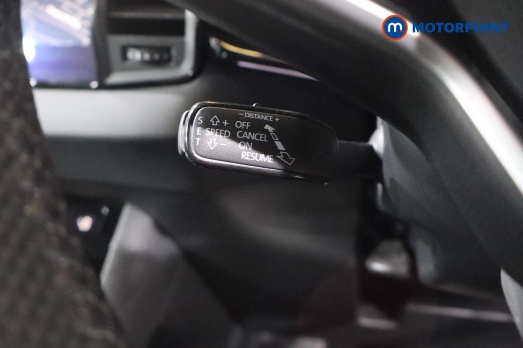 Skoda Karoq Sportline Automatic Diesel SUV - Stock Number (1669077) - 6th supplementary image