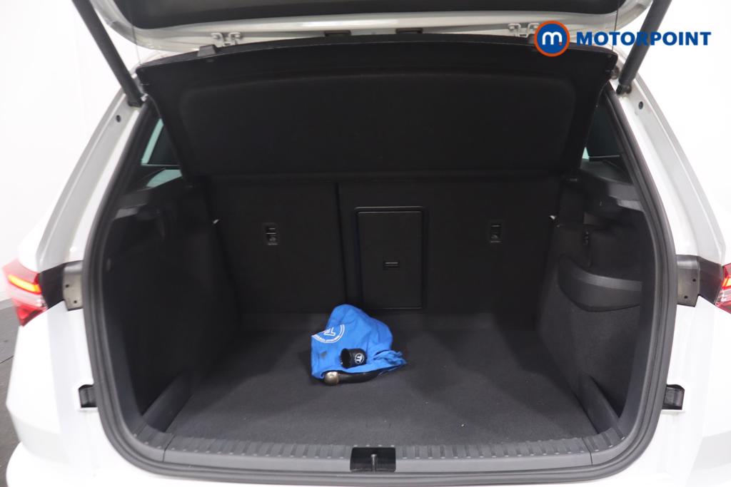 Skoda Karoq Sportline Automatic Diesel SUV - Stock Number (1669077) - 10th supplementary image