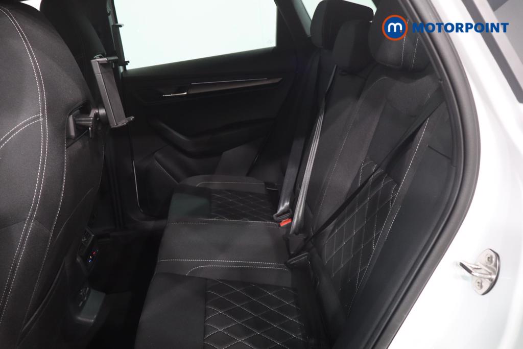 Skoda Karoq Sportline Automatic Diesel SUV - Stock Number (1669077) - 12th supplementary image
