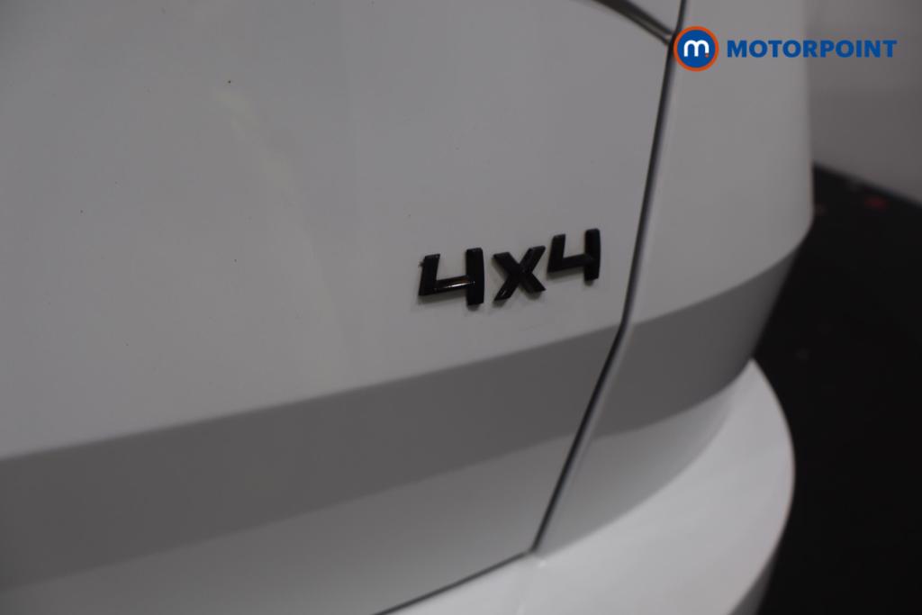 Skoda Karoq Sportline Automatic Diesel SUV - Stock Number (1669077) - 14th supplementary image
