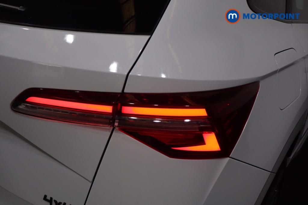 Skoda Karoq Sportline Automatic Diesel SUV - Stock Number (1669077) - 15th supplementary image