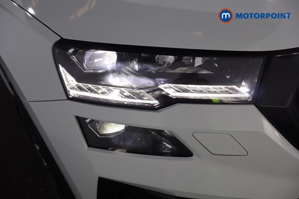 Skoda Karoq Sportline Automatic Diesel SUV - Stock Number (1669077) - 18th supplementary image