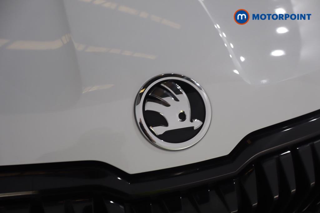 Skoda Karoq Sportline Automatic Diesel SUV - Stock Number (1669077) - 19th supplementary image