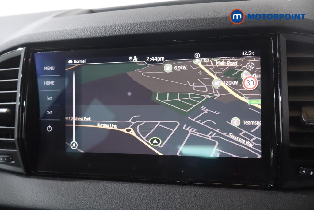 Skoda Karoq Sportline Automatic Diesel SUV - Stock Number (1669077) - 1st supplementary image