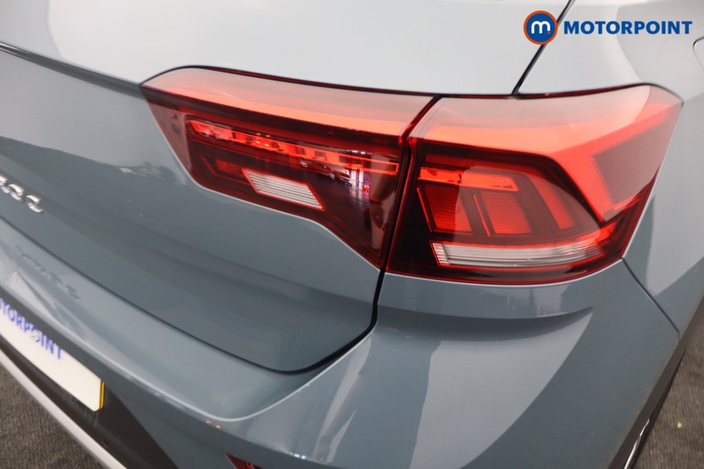 Volkswagen T-Roc Life Automatic Petrol SUV - Stock Number (1669088) - 3rd supplementary image
